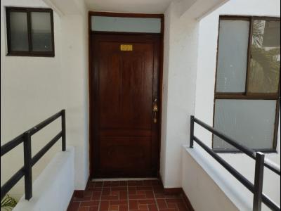 Apartamentos Arriendos  Pie de la Popa